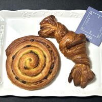 RITUEL Brasserie & Cafe 虎ノ門 - 