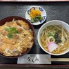 五島うどん ならお