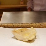 日本橋 蕎ノ字 - 