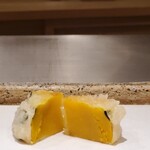 日本橋 蕎ノ字 - 