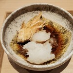 日本橋 蕎ノ字 - 