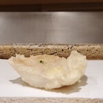 日本橋 蕎ノ字 - 