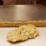 日本橋 蕎ノ字 - 