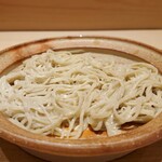 日本橋 蕎ノ字 - 