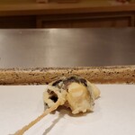 日本橋 蕎ノ字 - 