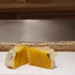 日本橋 蕎ノ字 - 