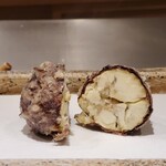 日本橋 蕎ノ字 - 