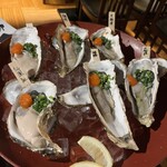 ちゃらりちゃらり 九段店 - 