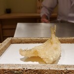 日本橋 蕎ノ字 - 