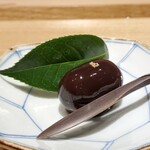 日本橋 蕎ノ字 - 