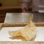 日本橋 蕎ノ字 - 