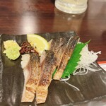 さば料理専門店 SABAR - 