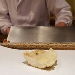 日本橋 蕎ノ字 - 