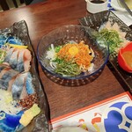 さば料理専門店 SABAR - 