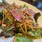 ベーカリー&レストラン 沢村 軽井沢ハルニレテラス - 