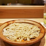 日本橋 蕎ノ字 - 