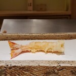 日本橋 蕎ノ字 - 