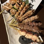 ちゃらりちゃらり 九段店 - 