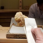 日本橋 蕎ノ字 - 