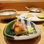 日本橋 蕎ノ字 - 