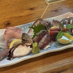 寄り処 満 - 料理写真: