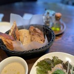 ベーカリー&レストラン 沢村 軽井沢ハルニレテラス - 