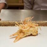 日本橋 蕎ノ字 - 