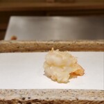 日本橋 蕎ノ字 - 