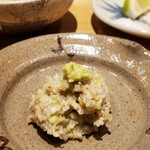 日本橋 蕎ノ字 - 