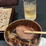 軽井沢 川上庵 本店 - 