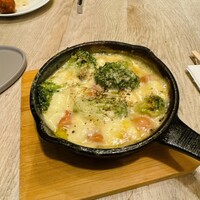 QUAND L'APPETIT VA TOUT VA！ The kitchen＆Wine - 