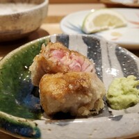 日本橋 蕎ノ字 - 
