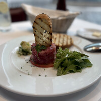 ウルフギャング・ステーキハウス シグニチャー - 