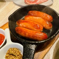 QUAND L'APPETIT VA TOUT VA！ The kitchen＆Wine - 