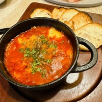 QUAND L'APPETIT VA TOUT VA！ The kitchen＆Wine - 