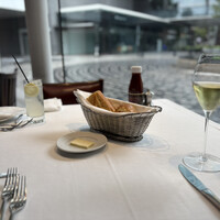 ウルフギャング・ステーキハウス シグニチャー - 