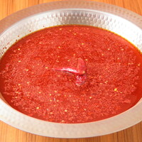 四川火鍋スープ