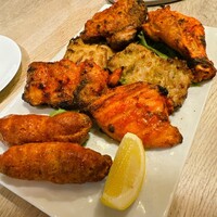 QUAND L'APPETIT VA TOUT VA！ The kitchen＆Wine - 