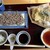 手打蕎麦のたぐと - 料理写真:イカ天せいろ（1,694円税込）