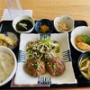 ヤマバレ牧場 ポーザーおばさんの食卓