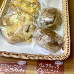 バーバラはうす - 