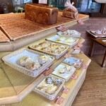 バーバラはうす - 