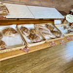 バーバラはうす - 