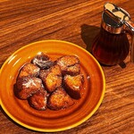 フレンチトースト