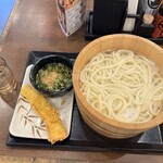丸亀製麺 西宮店 - 