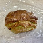 バーバラはうす - リュスティック　210円