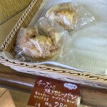 バーバラはうす - 