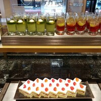 New American Grill “KANADE TERRACE” - 