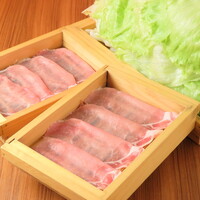 サーロインセット