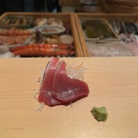 すし乾山 大阪北新地店 - 